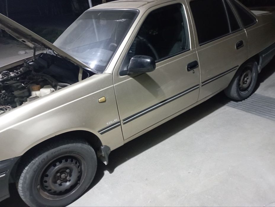 Нексия 1 сотилади юриши зур