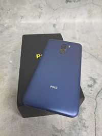 Xiaomi Pocophone F1, 128 гб (370974 г. Кокшетау, ул. Абая 128, 21)