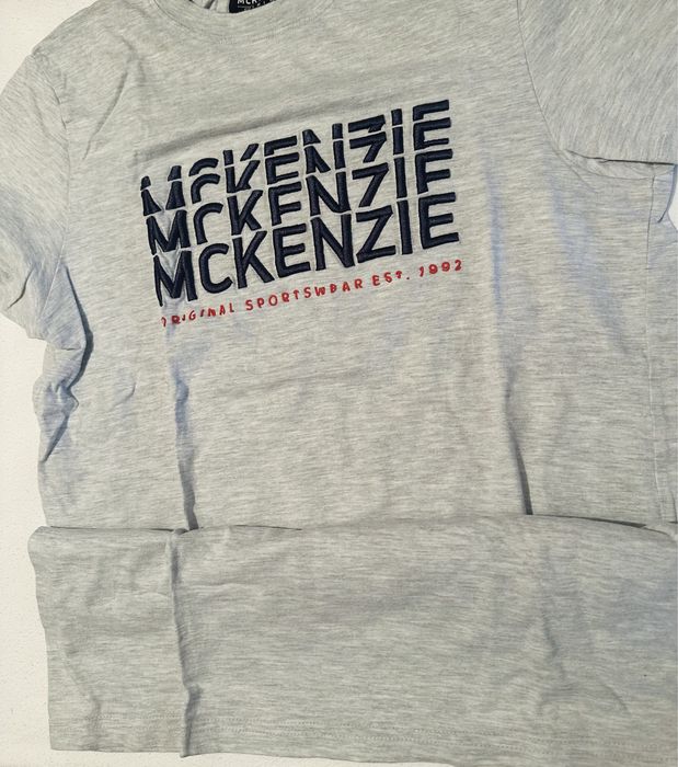 Tricou Mckenzie marimea XS/S
