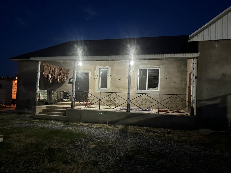 Срочно продается дом