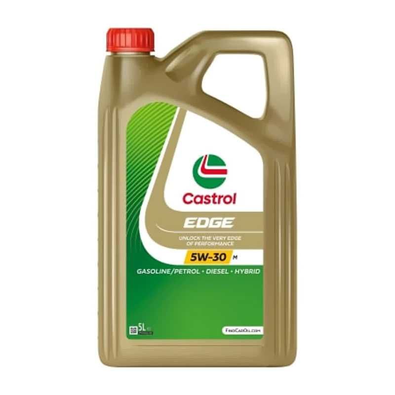 Двигателни масла Castrol