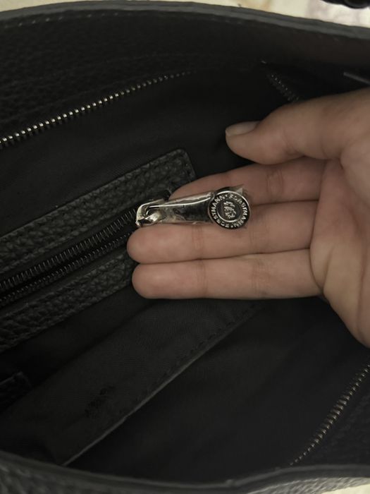 Продам стильную сумку от Forstmann