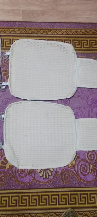 Продам авточехлы