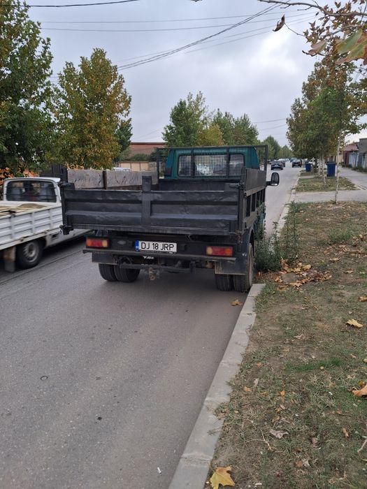 Ford tranzit craiova