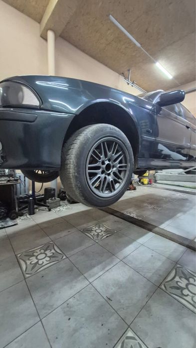 Продам диски на bmw размер 17