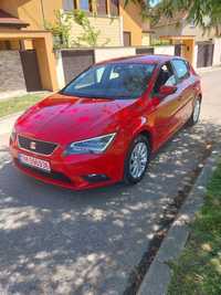 Seat Leon 2015 1.6tdi 105cp