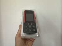 Nokia 5710 Xpress Audio, Dual Sim, 4G, Black, nou la cutie