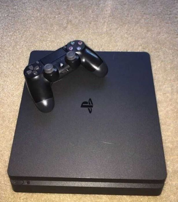 ps4 slim,слим,playstation,плейстейшън