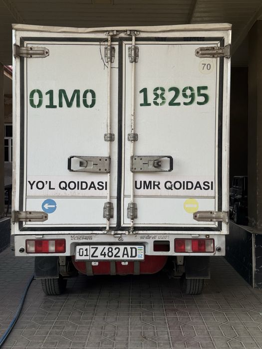 Changan sotiladi 8 500