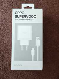 Incarcator oppo 67w