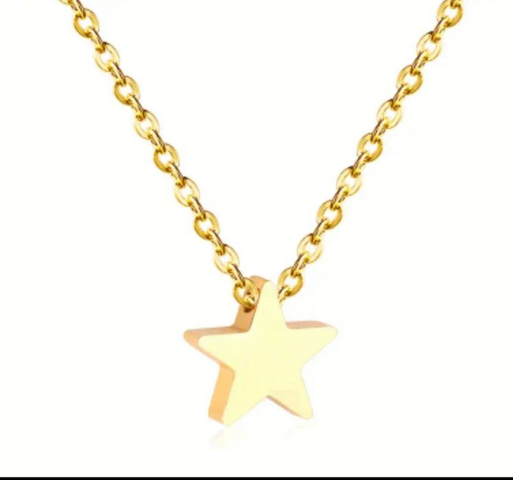 Lanț placat cu aur 18K modele noi