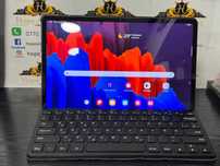 Hope Amanet P10/SAMSUNG TAB S7 PLUS 256 GB Tastatura + Pix