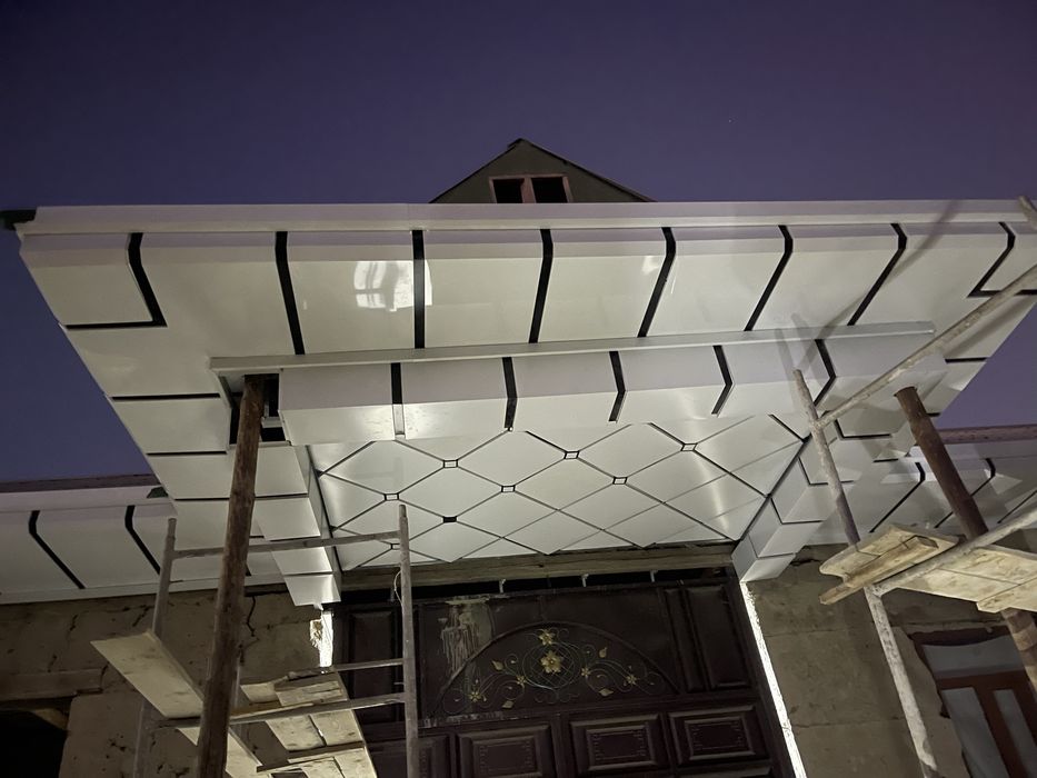 Tunkafon ustanovka xizmati