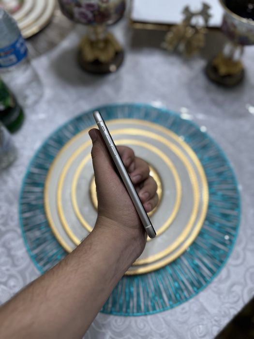 Iphone 11 oq ideal 128tali