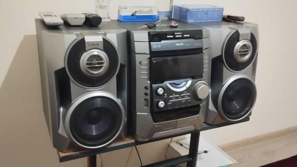 Sony Müzikalniy sentr bolish narxi shu