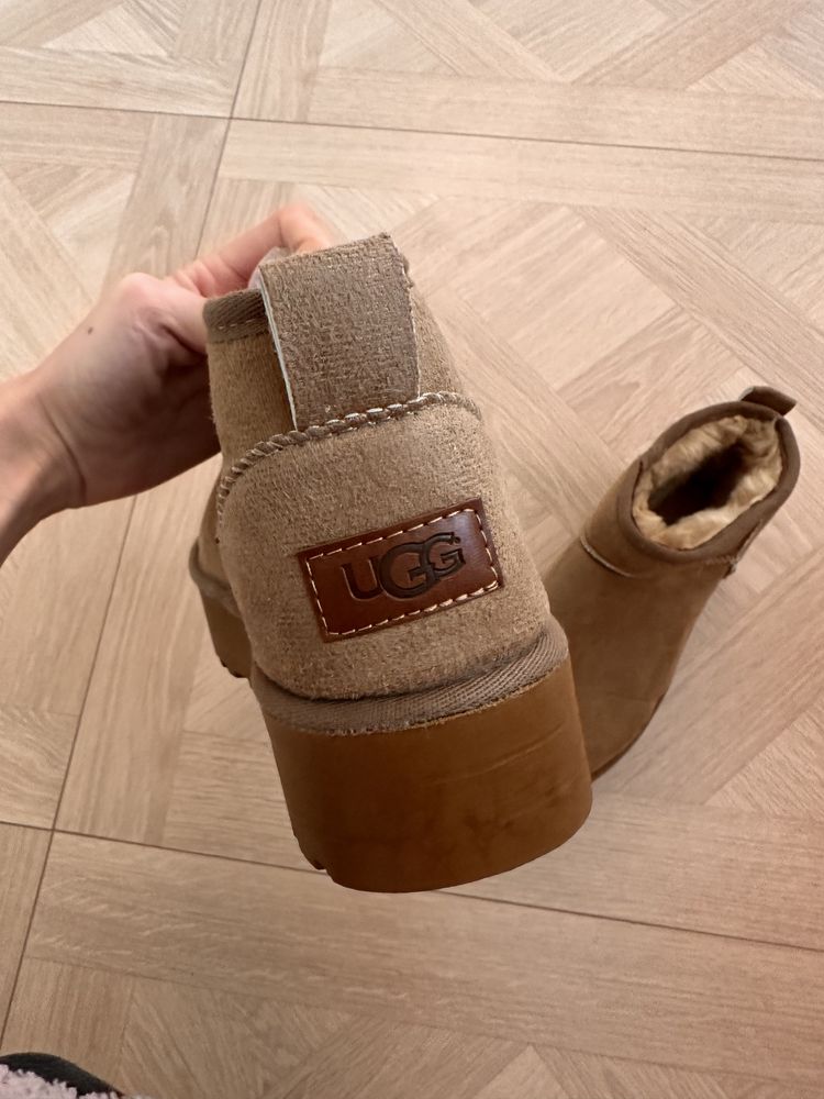 UGG ботуши/ slippers Нови модели Намаление последни бройки