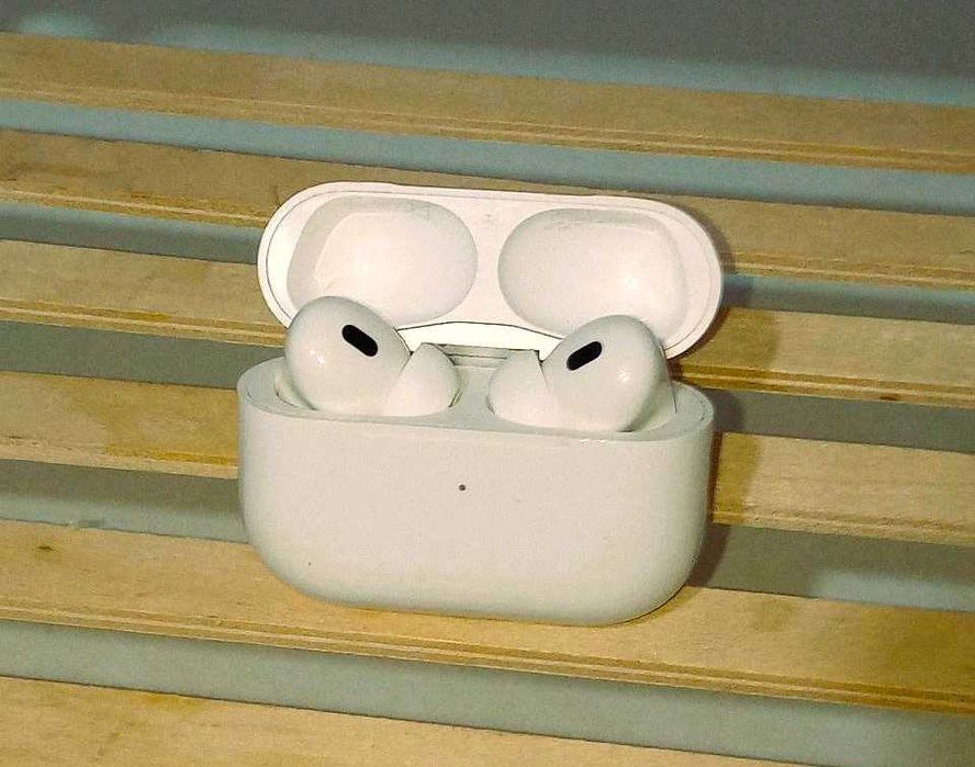 AirPods Pro 2 — оригинал