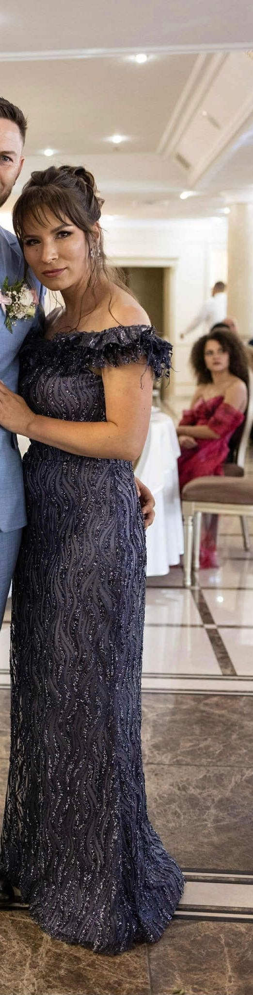 Rochita nasa deosebita
