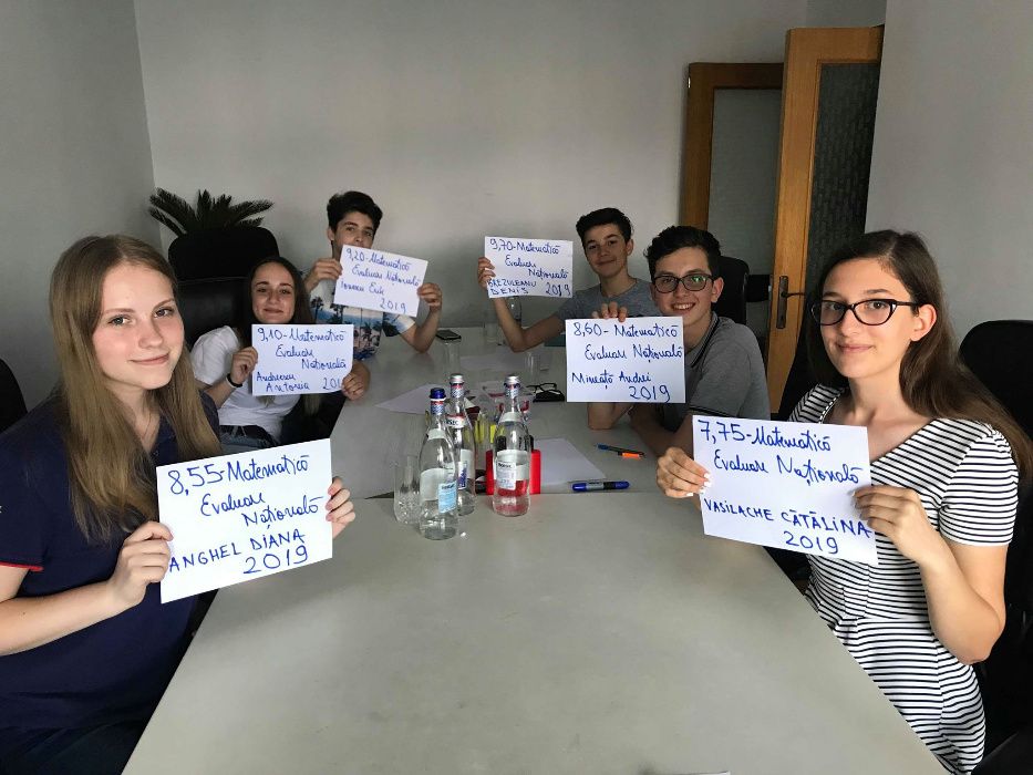 Meditatii matematica, orice nivel !