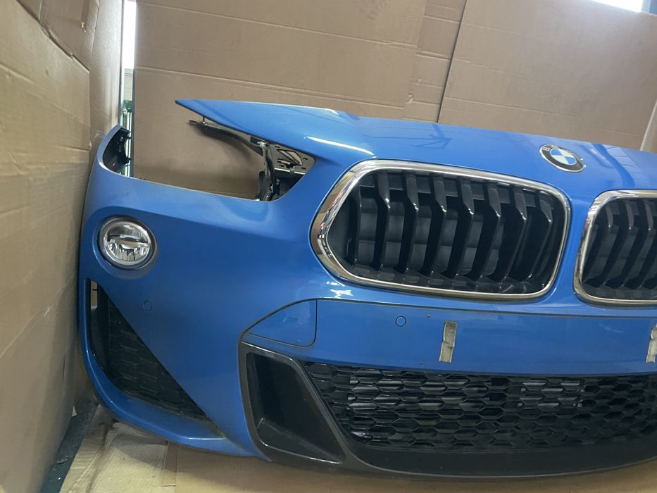 Capota BMW X2 F39 trager capota portbagaj stop usa aripa oglinda