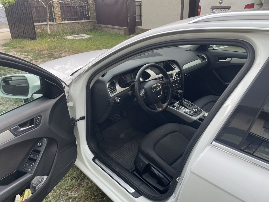 Audi A4 2.0 Diesel