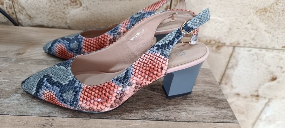 Дамски обувки 37ми номер