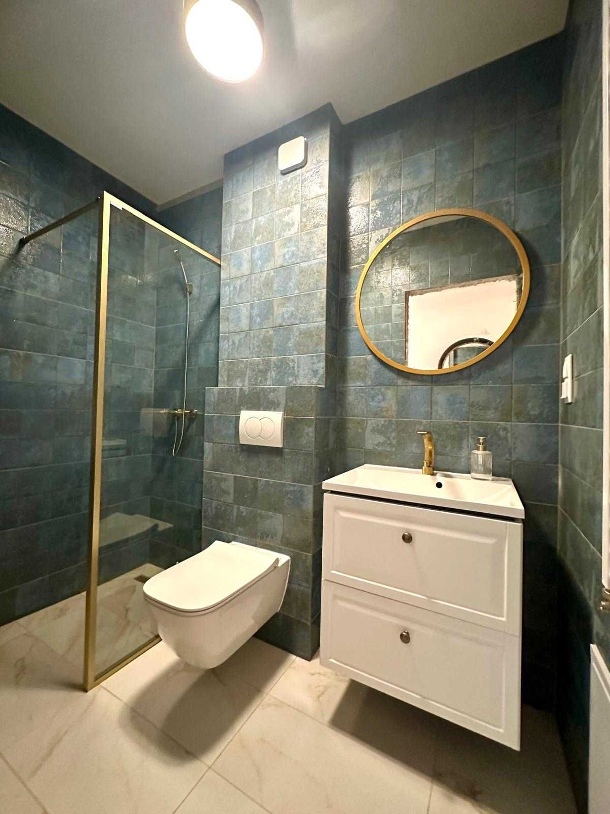 Vând apartament, 3 camere 2 băi, Rahovei/ Mihai Viteazul