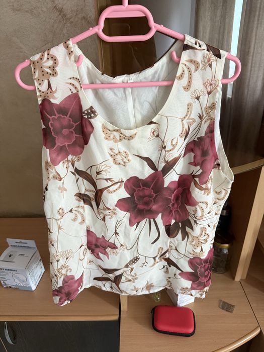 Top femei purtat o singura data