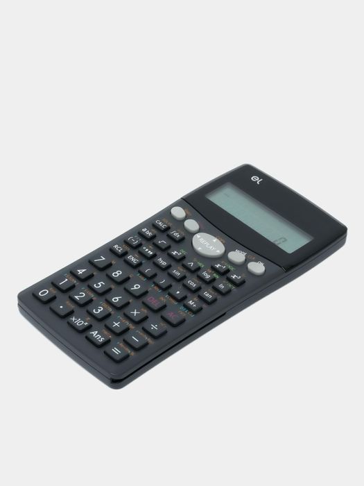 Muhandis kalkulyatori sotiladi.