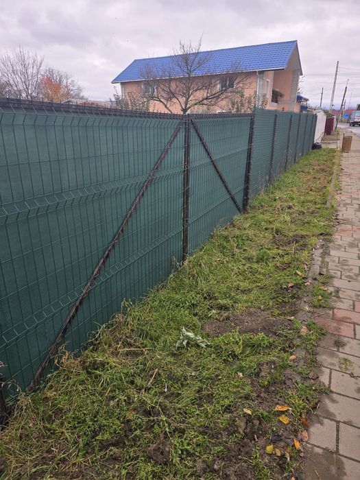 Vând teren intravilan în Dorohoi