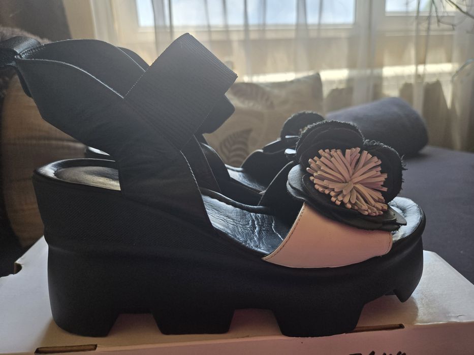 Летни сандали, чехли big star и еспадрили