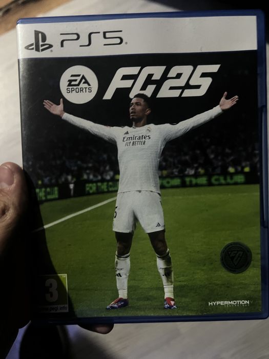 Фифа 25, в отличном состояние