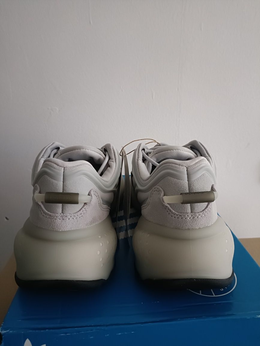 Adidas Originals Ozrah номер 39 1/3 и 40 2/3 код 11A