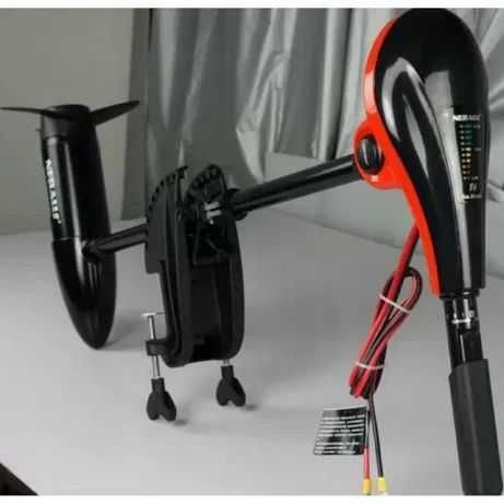 Motor Barca electric SAKUMA -Japonia NOU