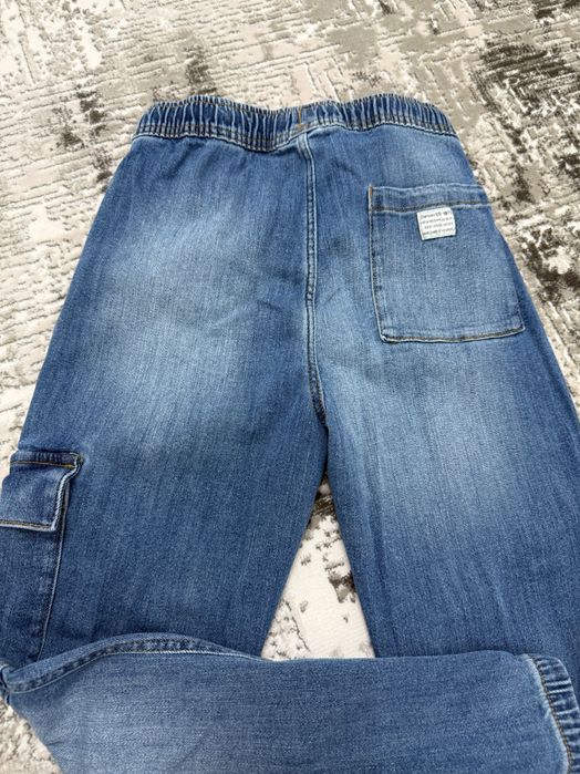 Дънки и панталони ZARA размер 152