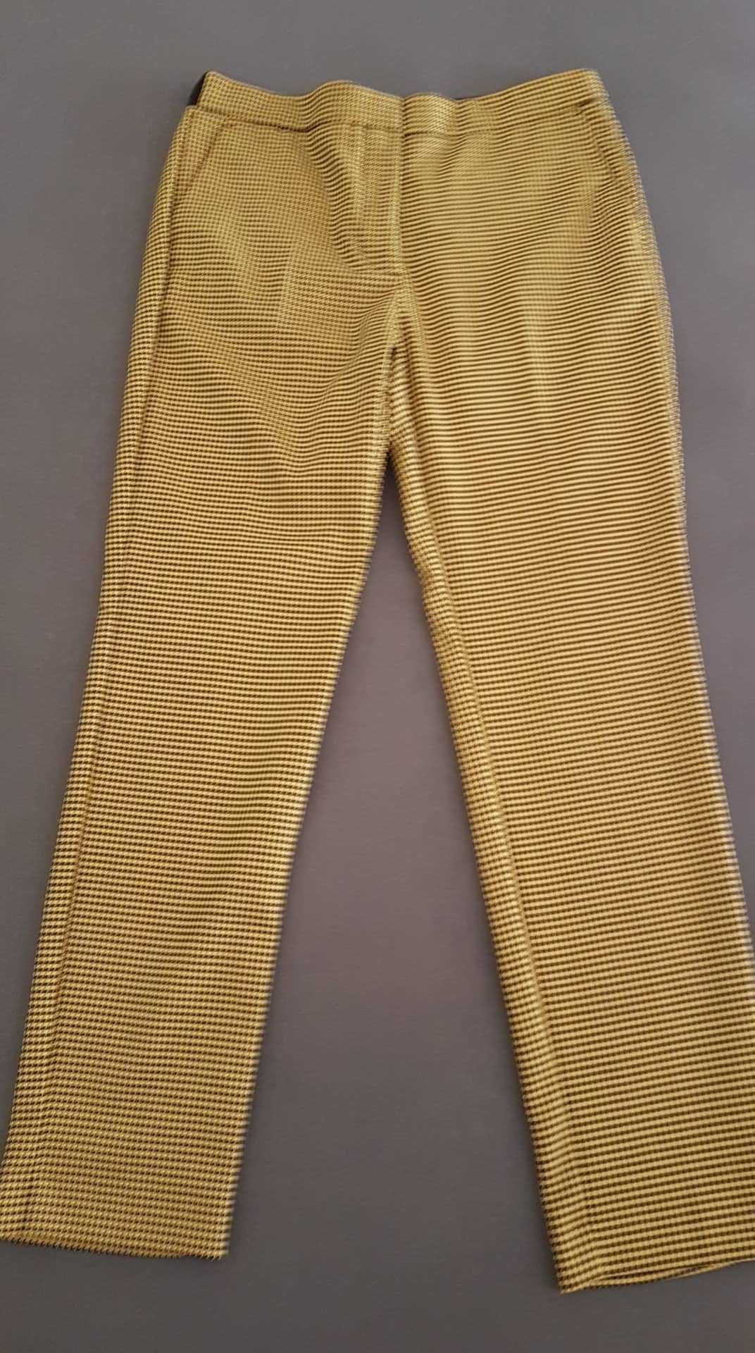 Zara- M- дамски панталон