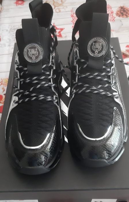 Plein Sport маратонки 43