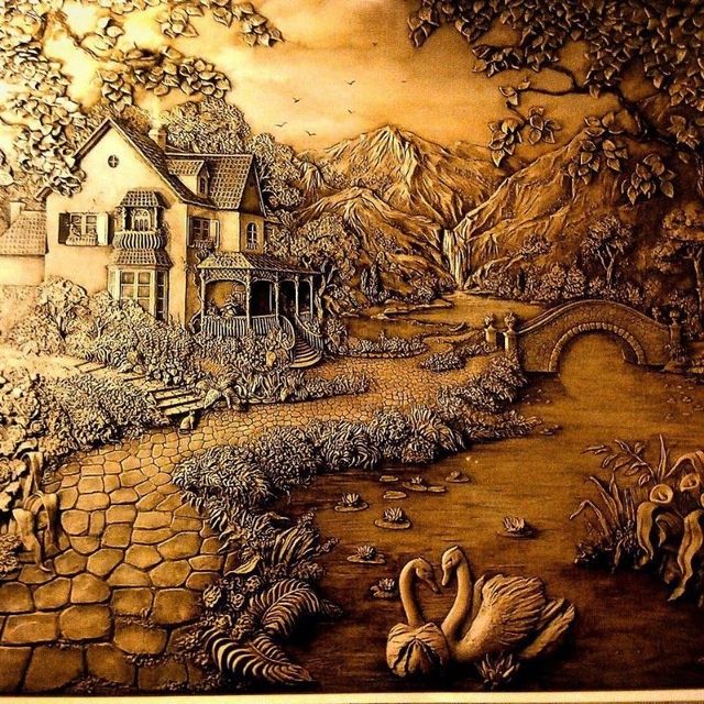 Художник принимаем заказы