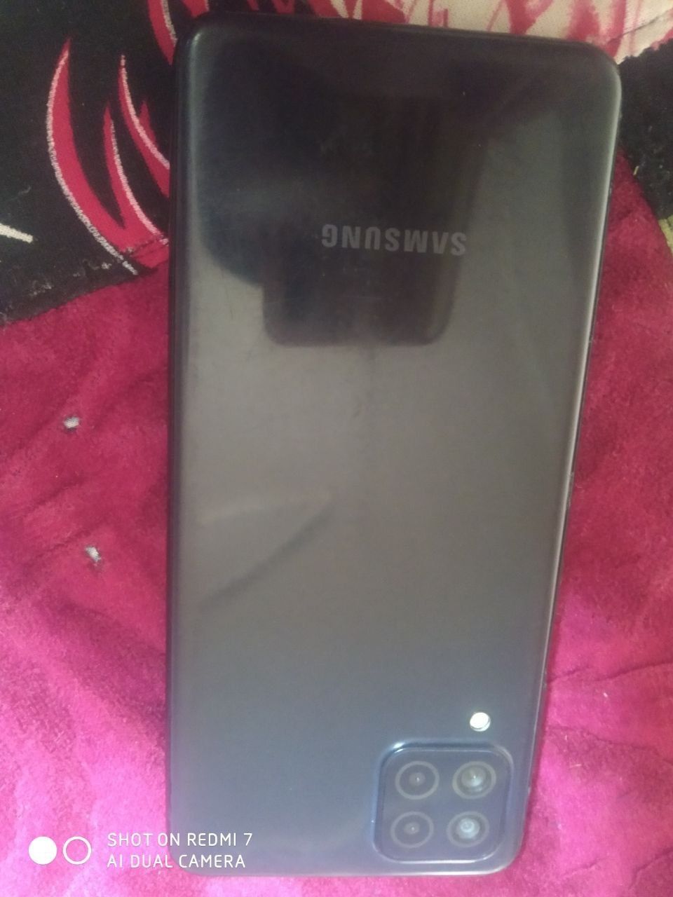 Samsung galaxy a22 4g