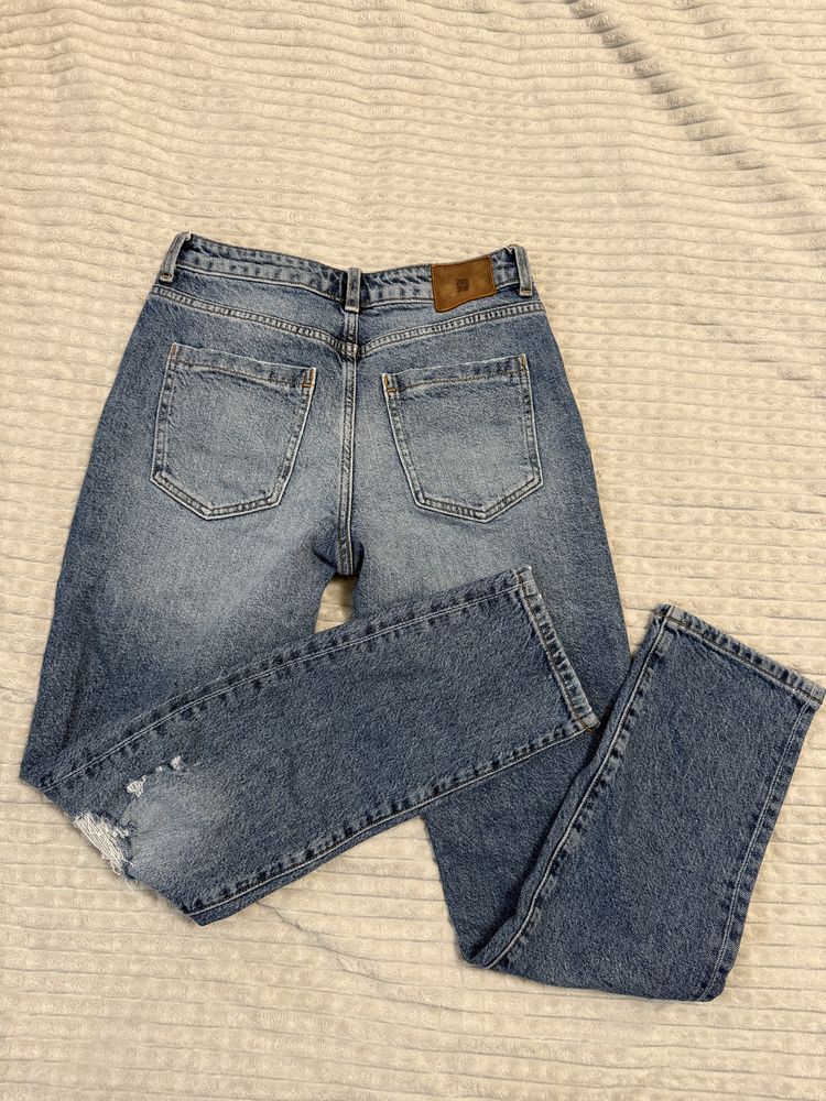 Дамски дънки Zara