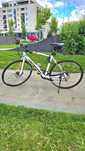 Bicicleta Merida roti 28
