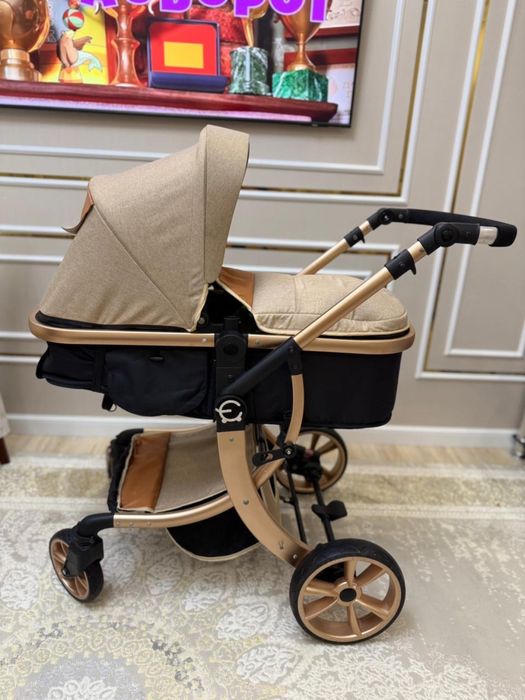 Продам коляску детскую