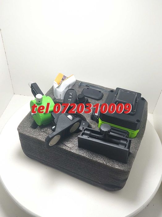 Superoferta Auto Nivela Raza Ldvian Profesionala Fascicul 4d 16 Linii