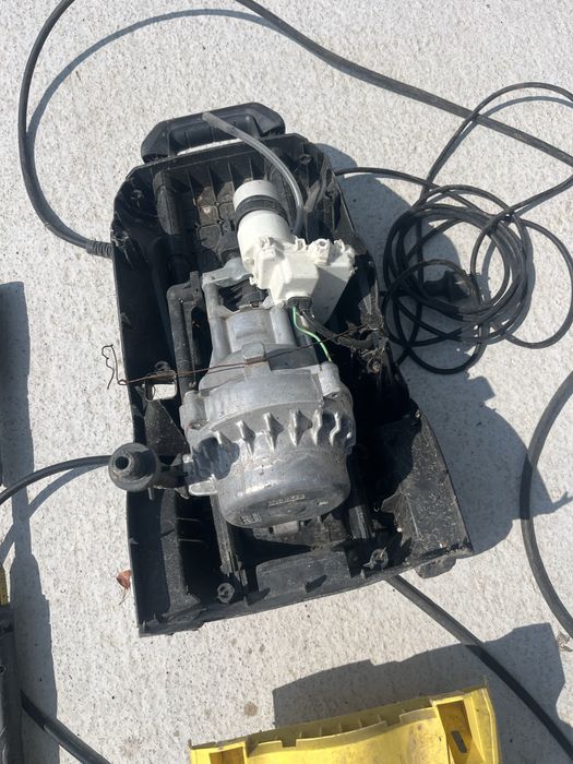 Водоструйка Karcher K4 Цяла или на Части