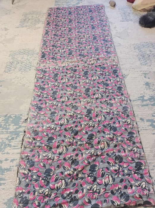 Көрпе- көрпешелер