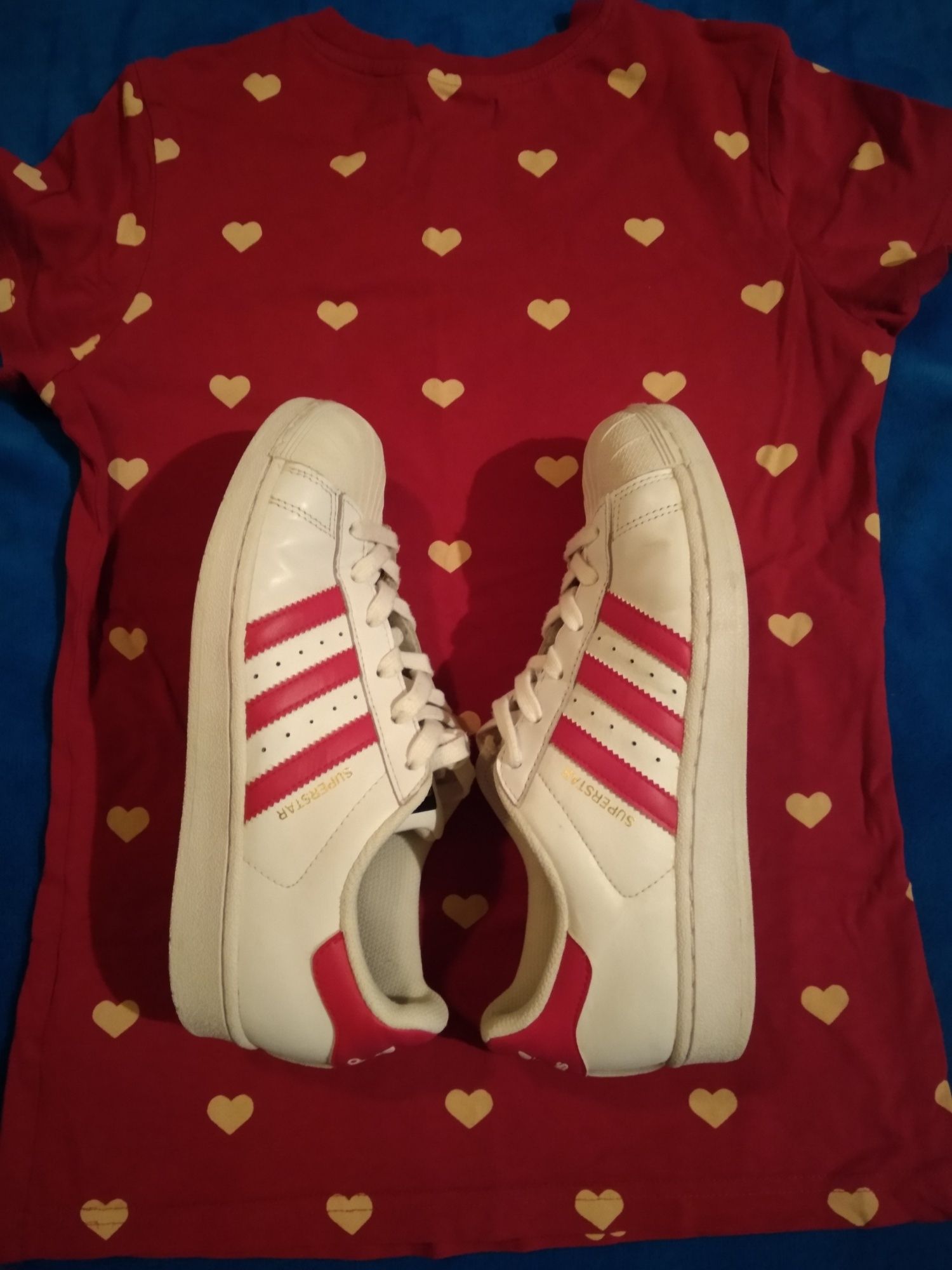 Adidas superstar original