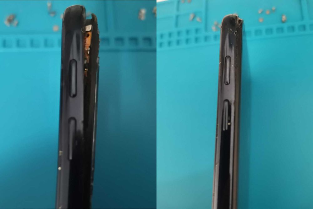 Reparatii telefoane Sector 2 - Stefan cel Mare