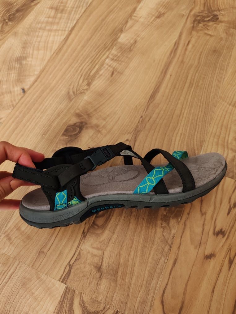 Sandale  dama merrell