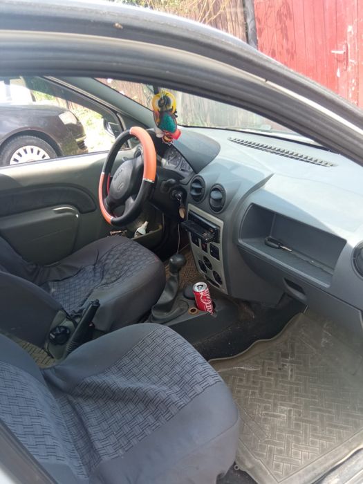 Duba Ford de vanzare