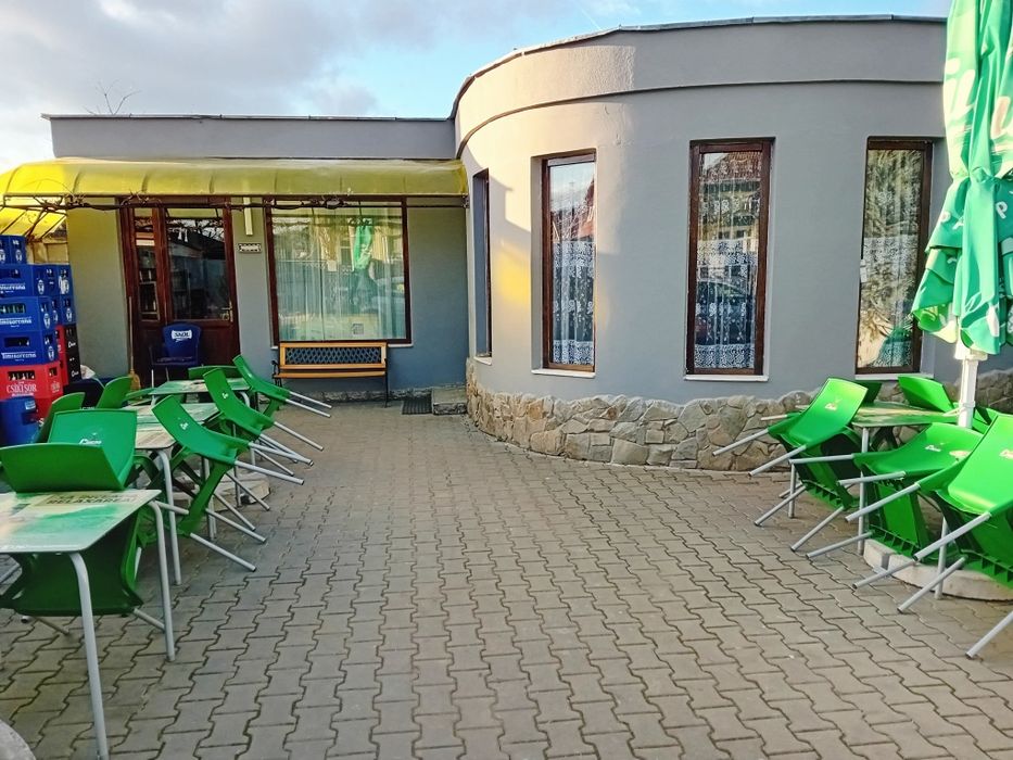 De vânzare!
Cladire construită cu posibilitate de mansardare.
Momentan